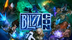 Gossipmetro on blizzcon 2021 (part 2) (i.redd.it). Blizzcon 2016 Will Feature In Game Goodies Esports Finals