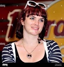 Victoria Asher's Instagram, Twitter & Facebook