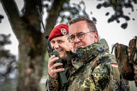 Warum Deutschland bei der Aufrüstung mehr als nur Geld braucht