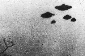 In 1980, nsa was involved in civil action no. 5 Fakta Ufo Kepung Kapal Perang As Apakah Alien Akan Invasi Bumi Sindonews