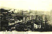 Ses habitants sont appelés les ripagériens. Rive De Gier Wikipedia