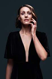 Vigil trailer sees suranne jones in chilling look at bbc's submarine thriller. Suranne Jones 24 Hours Interview Glamour Uk