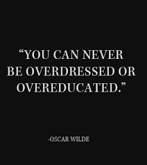 Come Read This Amazing Blog Post A Classroom Fashion Forecast For The Spring By Someone Who Works With Top Nyc Designe Words Quotes Words Inspirational Words