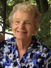 Patricia A. Frederick Obituary (2022)