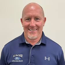 Meet Al Packer Ford Royal Palm Beach Staff in Royal Palm Beach FL