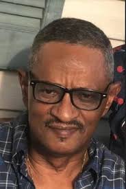 Robin Daniel Beverly Obituary