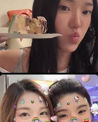 May and December are the best months of the year💖