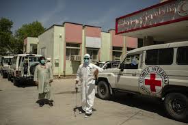 Afghanistan is an islamic country. Afghanistan Zunahme Von Gewalt Gegen Die Gesundheitsversorgung Bedroht Millionen Wahrend Covid 19 Internationales Komitee Vom Roten Kreuz