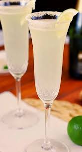 Champagne Margaritas Yummy Drinks Champagne Margaritas Champagne Recipe