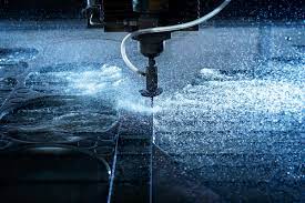 Especializados en el corte por chorro de agua para aluminio, acero, titanio, composites y plásticos. 10 Ventajas Del Corte Por Chorro De Agua Duralcor