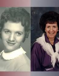 Patsy Holder Morris Obituary 2024