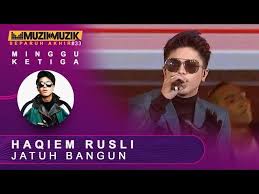 Senarai lagu separuh akhir muzik muzik 33. Tonton 12 Lagu Finalis Ajl33
