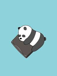 Baby Panda Wiki We Bare Bears Amino