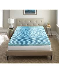 Please select the furniture retail store you are looking for below to receive more information about the manufacturers and products they represent. Henredon Gellux Gel Infused Cooling Foam Mattress Topper Twin Reviews Mattress Pads Toppers Bed Bath Macy S