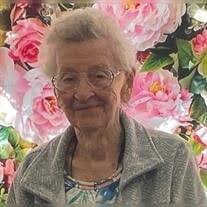 Ella Merrean Tuck Davis Obituary