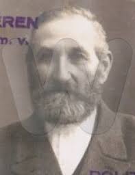 Hans Madsen Eriksen Flindt 1851–1933