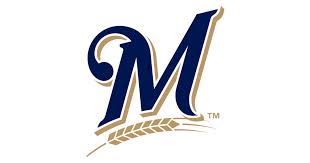 seat map miller park milwaukee brewers