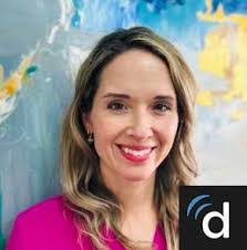 Melissa Dodson's Instagram, Twitter & Facebook