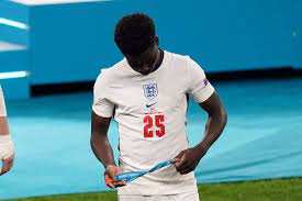 View the player profile of arsenal midfielder bukayo saka, including statistics and photos, on the official website of the premier league. 5mi9vmspczpvym