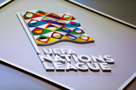 Uefa Nations League How Does The European Tournament Work Live Group Tables Fixtures Results And Permutations