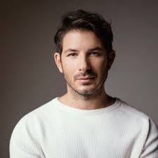 George Perris (@georgeperrisofficial)