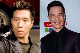 Where original Fast & Furious cast are now