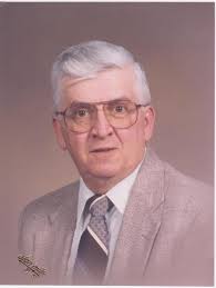 Obituary information for Melvin E. Mackey