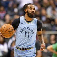 At least that's what he felt when he visited. Mike Conley Is The Memphis Grizzlies All Time Greatest Player Grizzly Bear Blues