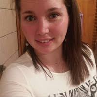 Daniela Ester Paredes Cancino