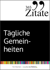 Eben hierfür gibt es einige tier sprüche und zitate, welche zum nachdenken anregen und die tiefgründigkeit der beziehung zwischen mensch und tier zum vorschein bringen können. Lesen Sie 365 Zitate Fur Tagliche Gemeinheiten Von Tim Reichel Online Bucher