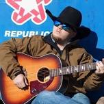 Dalton Grice Live @ Two Crossings Resort...
