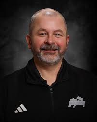 Nate Simpson :: Dakota College at Bottineau