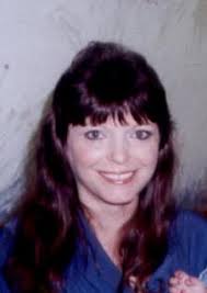 Robin Jo Barga Glass (1961-2009)