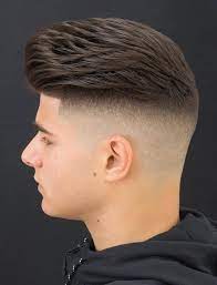 Home health & beauty potongan rambut pria sesuai kepribadian mereka. 12 Gaya Rambut Pria Yang Populer Di 2020 Ada Favoritmu Laman 3 Dari 3 Uss Feed