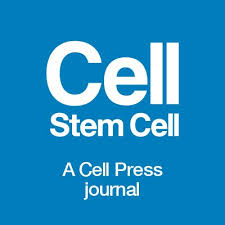 A small room as in a convent or prison; Cell Stem Cell Cellstemcell Twitter