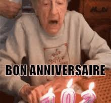 Invitation anniversaire 50 ans carte anniversaire humour voeux joyeux anniversaire anniversaire humoristique animation anniversaire decoration anniversaire 50 ans image anniversaire citations humour blagues. Bon Anniversaire Gifs Tenor