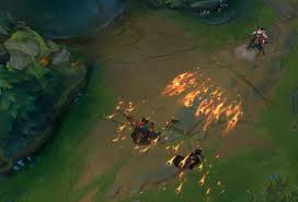 Star guardian miss fortune is the skin we deserve. Miss Fortune The Bounty Hunter League Of Legends