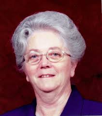 Gloria Carrington Obituary