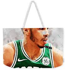 Basketball Player Jayson Christopher Tatum Jaysonchristophertatum Jayson  Christopher Tatum Jayson Ta Coffee Mug by Wrenn Huber