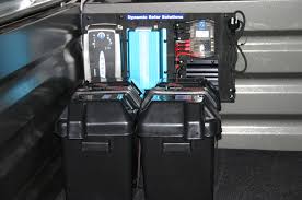 Color coding is not standard among all manufacturers. Camper Trailer Installations Jamies Touring Solutions