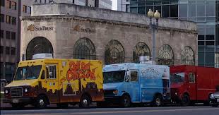 The columbus food truck c. Get Food On The Go At These 4 Columbus Food Trucks Kelly Bmw Blog