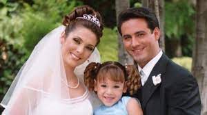 Ultimo capítulo de una larga novela. Maria Belen Que Han Hecho Los Actores A 20 Anos De Su Estreno