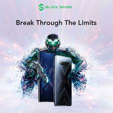 Black Shark 4 And Black Shark 4 Pro Official With 144hz Screens Ssd Based Storage 120w Fast Charging And More Notebookcheck Net News