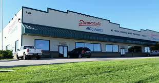 Maybe you would like to learn more about one of these? Rapid City Sturdevant S Auto Parts Store