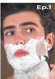 HOW ANY MAN CAN ACHIEVE AN EPIC CLEAN SHAVE (AT HOME)