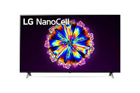 Lg Lg Nanocell 90 Series 2020 65 Inch Class 4k Smart Uhd Nanocell Tv W Ai Thinq 64 5 Diag 65nano90una Lg Usa