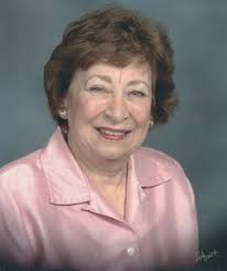 Fredricka M. Schroeder