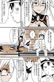 マツモトケンゴ 第 ダイ 単行本1巻発売中 mangadaisuki15 さんの漫画 11作目 ツイコミ 仮 漫画 艦これ 漫画 朗らか