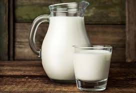 Best Time To Drink Milk As Per Ayurveda