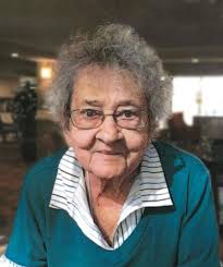 Dorothy Emelia Thro Obituary November 26, 2017